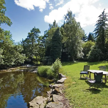 The Nunnery Feriehus