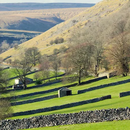 The Nunnery * West Burton
